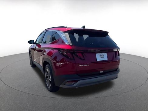 Used 2025 Hyundai Tucson SEL image 11