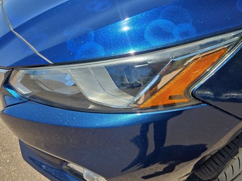 Used 2020 Nissan Altima 2.5 S FWD image 17