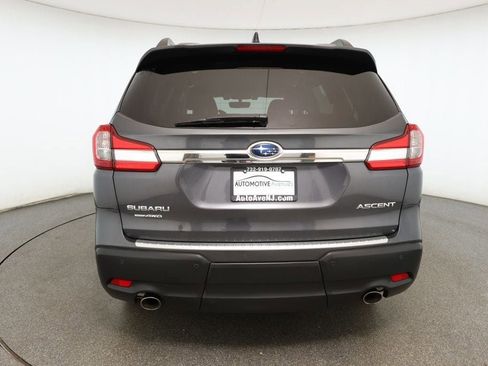 Used 2019 Subaru Ascent Premium image 5