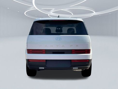New 2026 Hyundai Santa Fe SE FWD image 6