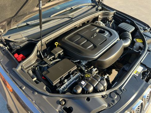 Used 2020 Jeep Grand Cherokee Limited w/ Luxury Group II image 55