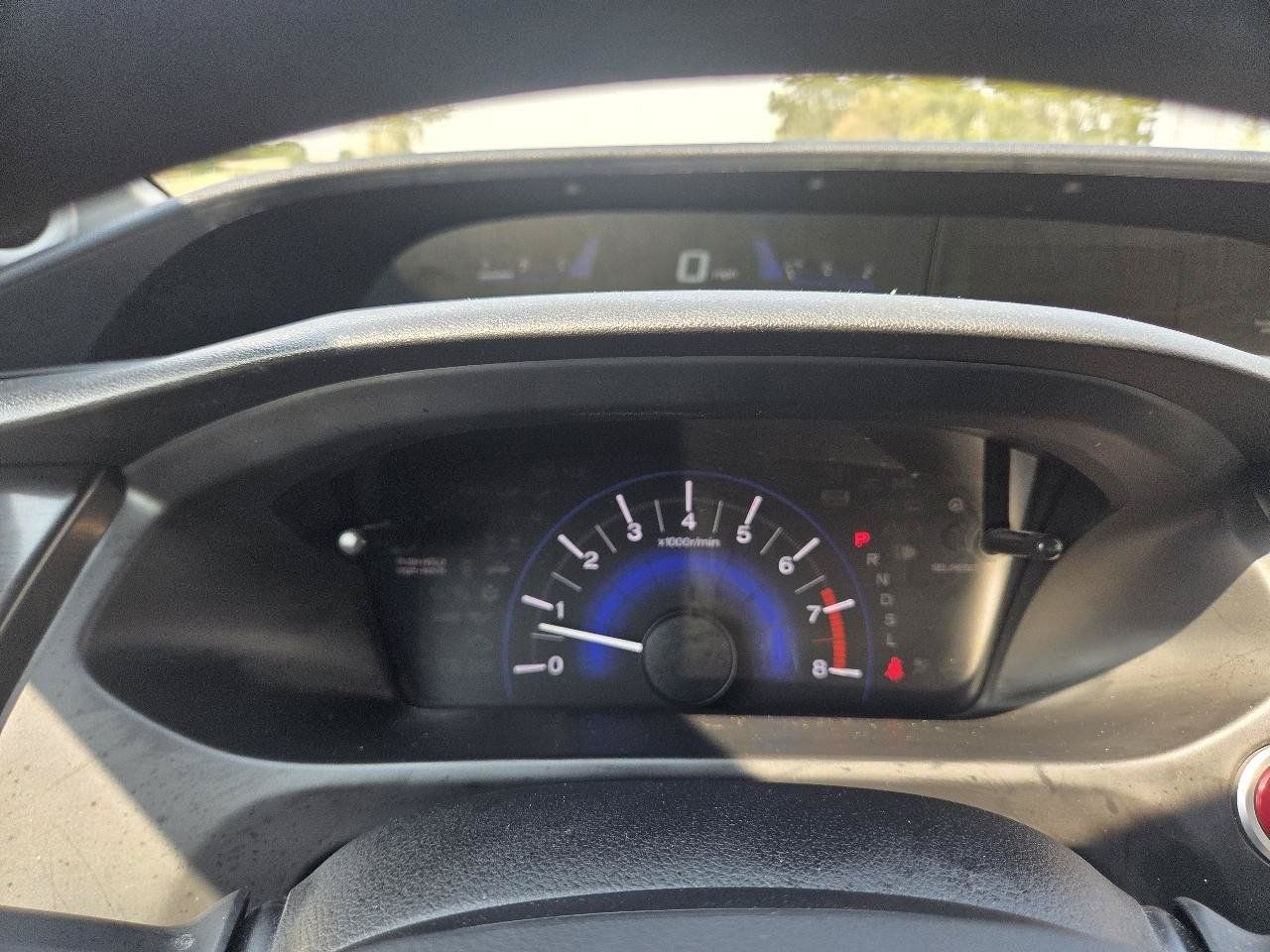 Used 2015 Honda Civic EX image 14