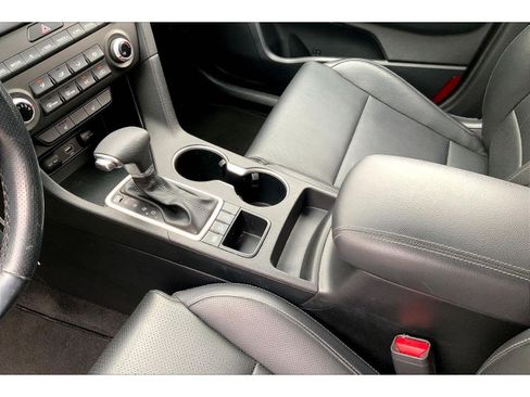 Used 2022 Kia Sportage Nightfall Edition AWD/4WD image 15