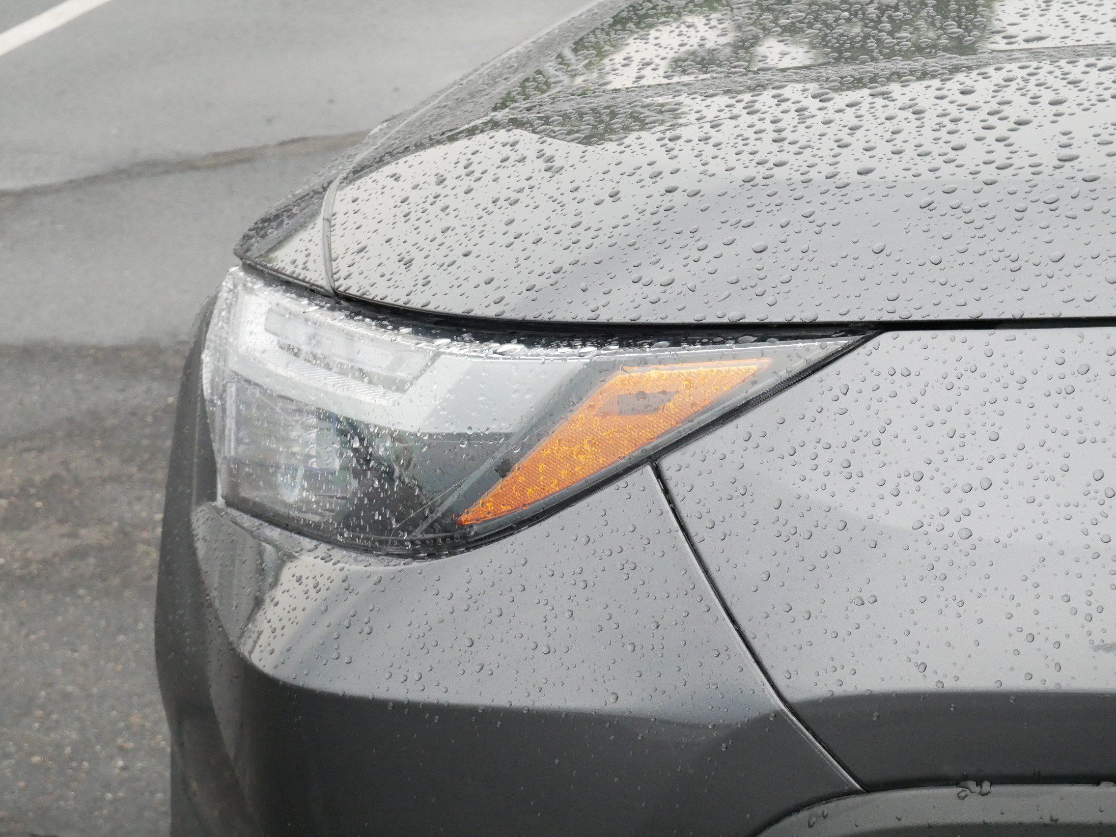 Certified 2024 Toyota RAV4 XLE w/ Convenience Package FWD image 16