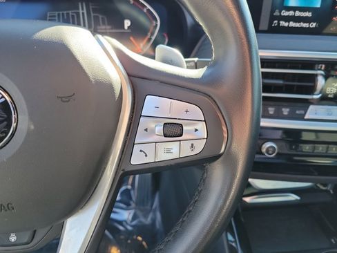 Used 2024 BMW X3 sDrive30i image 23