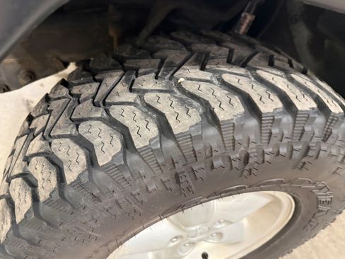 Used 2001 Jeep Wrangler Sport image 31