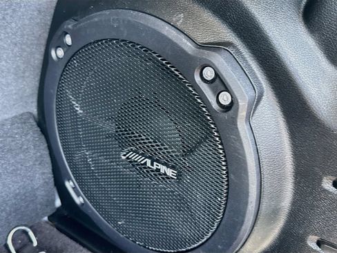 Used 2023 Jeep Wrangler Unlimited w/ 8.4" Radio Group AWD/4WD image 29