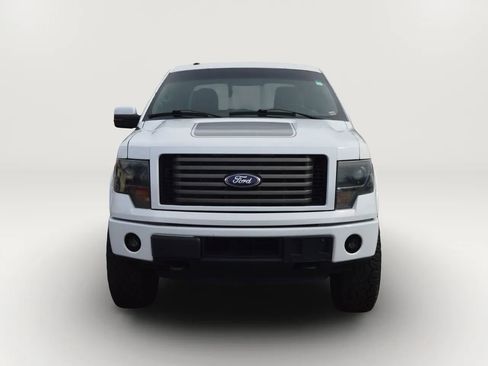 Used 2013 Ford F150 FX4 w/ FX Appearance Pkg image 2
