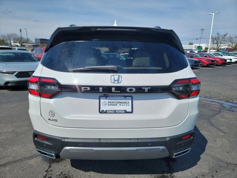 New 2026 Honda Pilot EX-L image 27