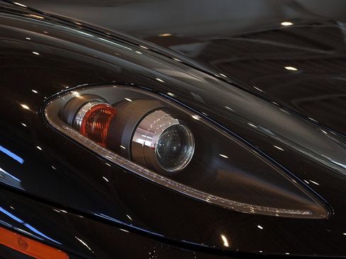 Used 2007 Ferrari F430 Spider image 21