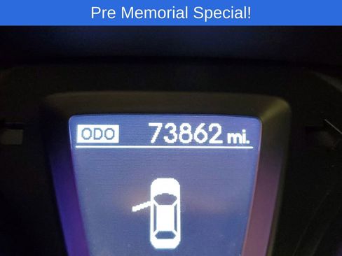 Used 2016 Hyundai Elantra GT FWD image 23