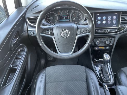 Used 2017 Buick Encore Preferred FWD image 11