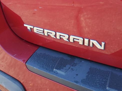 Used 2014 GMC Terrain SLE w/ Convenience Package image 28