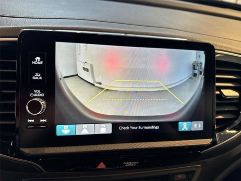 New 2026 Honda Ridgeline RTL image 22