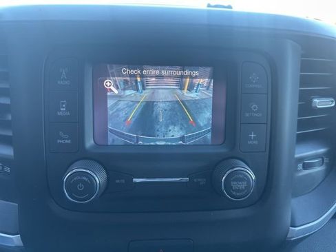 Used 2023 RAM 1500 Big Horn image 28