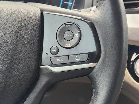 Used 2018 Honda Odyssey Elite image 28