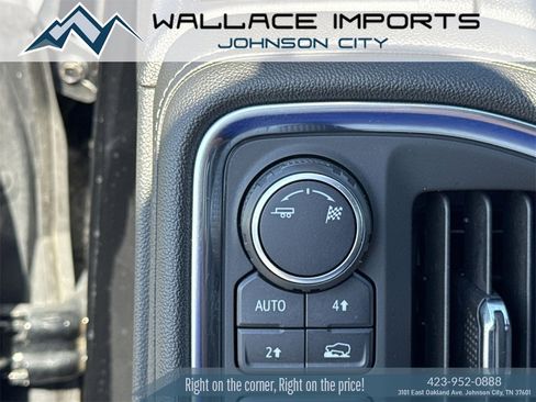 Used 2019 Chevrolet Silverado 1500 LT w/ All-Star Edition image 29