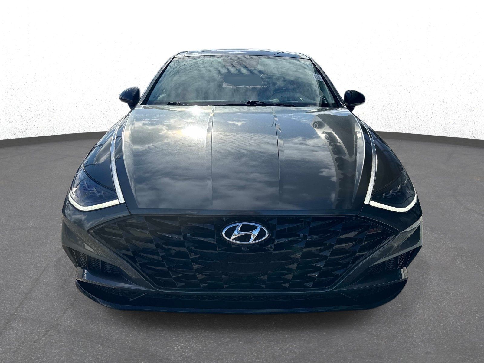 Used 2022 Hyundai Sonata Limited FWD image 8