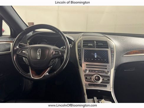 Used 2017 Lincoln MKZ Reserve w/ Technology Package FWD image 20
