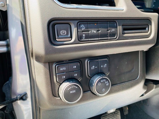 Used 2021 Chevrolet Tahoe Z71 w/ Rear Media and Nav Package AWD/4WD image 36