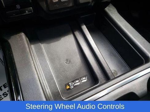 Used 2020 GMC Sierra 2500 AT4 w/ AT4 Premium Package image 26