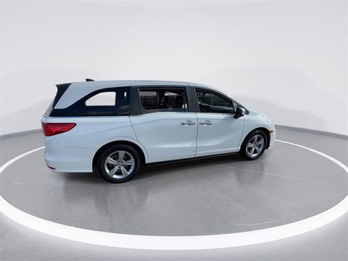 Used 2020 Honda Odyssey EX-L image 15