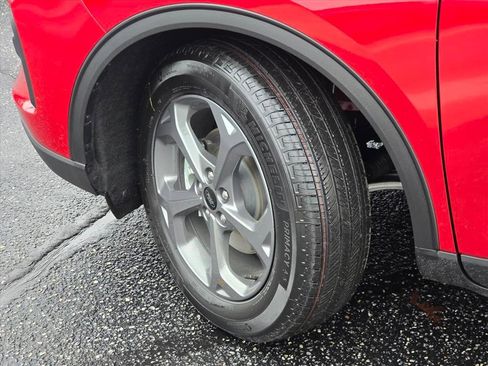 New 2026 Ford Escape ST-Line w/ Tech Pack #1 image 26