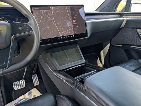 Used 2022 Tesla Model X Plaid AWD/4WD image 26