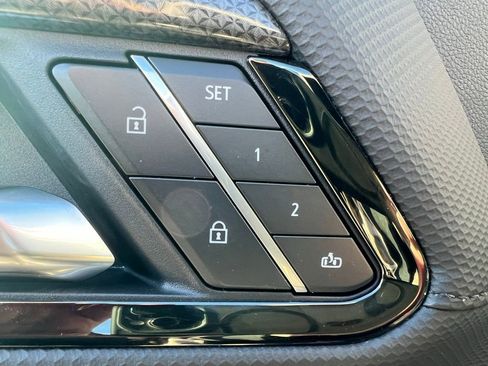 New 2026 Chevrolet Silverado 2500 ZR2 w/ LPO, Dark Essentials Package image 31