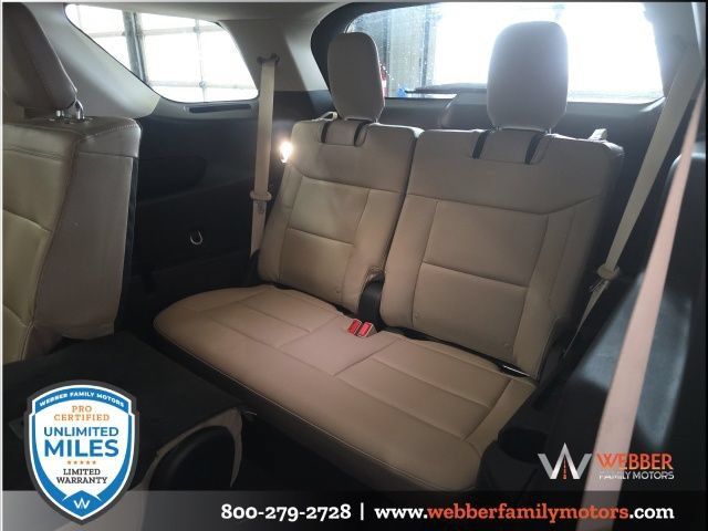 Used 2023 Ford Explorer XLT w/ Equipment Group 202A AWD/4WD image 16