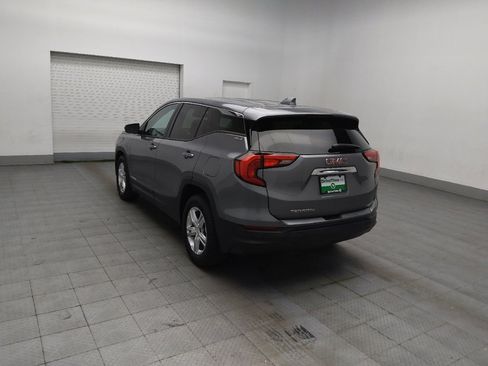 Used 2020 GMC Terrain SLE image 5