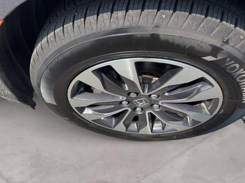 Used 2024 Honda Odyssey EX-L image 14