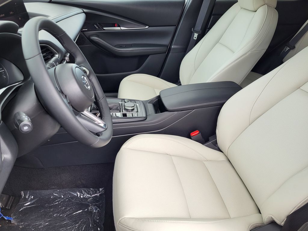 New 2026 MAZDA CX-30 AWD 2.5 S w/ Premium Package image 4