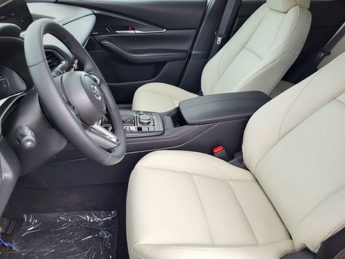 New 2026 MAZDA CX-30 AWD 2.5 S w/ Premium Package image 4