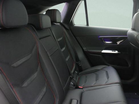 New 2026 Mercedes-Benz GLC 43 AMG 4MATIC image 8