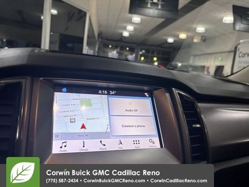 Used 2019 Ford Ranger XLT w/ FX4 Off-Road Package image 25