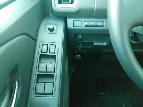 New 2026 Nissan Frontier SV w/ Tow Package image 42