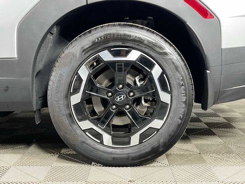 Used 2025 Hyundai Santa Fe SEL image 32