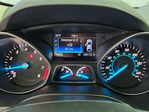 Used 2016 Ford Escape SE w/ Equipment Group 201A AWD/4WD image 11