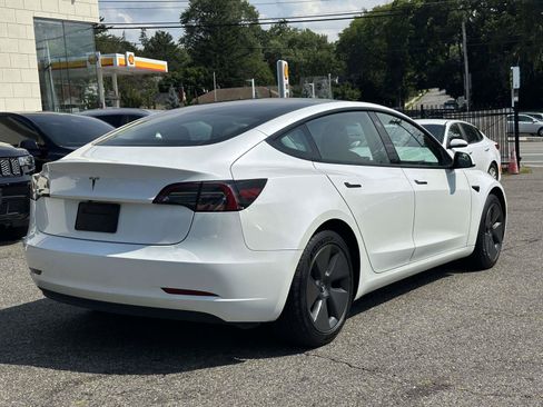Used 2023 Tesla Model 3 Standard Range RWD image 3