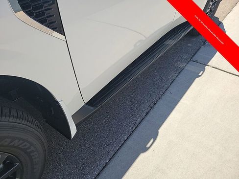 New 2026 Nissan Armada SV RWD image 19