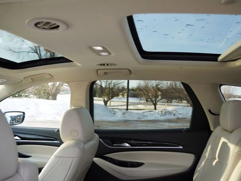 Certified 2023 Buick Enclave Essence w/ Experience Buick Package image 19