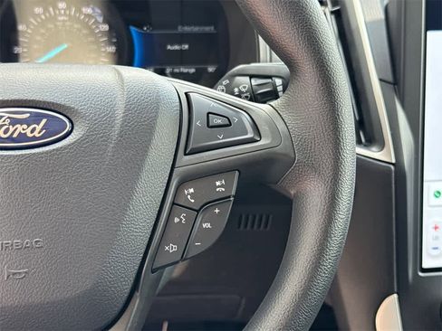 New 2024 Ford Edge SE image 24