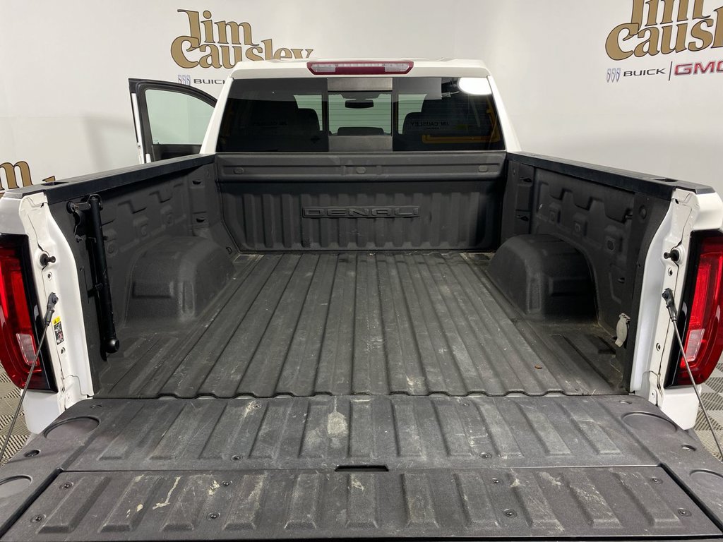 Certified 2021 GMC Sierra 1500 Denali AWD/4WD image 23
