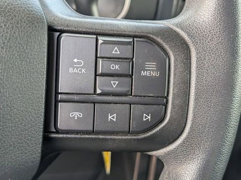 Used 2022 Ford F150 XL w/ STX Appearance Package image 19