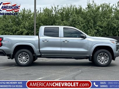 Used 2026 Chevrolet Colorado LT w/ LPO, Pro Essentials Package