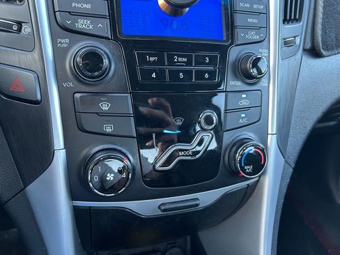 Used 2012 Hyundai Sonata SE image 28