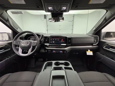 New 2026 GMC Sierra 1500 Elevation w/ Elevation Select Package image 3