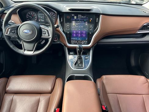 Used 2021 Subaru Outback Touring XT image 13