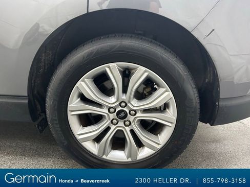 Used 2023 Ford Edge Titanium image 15